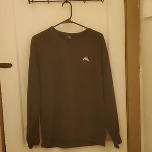Nike crewneck